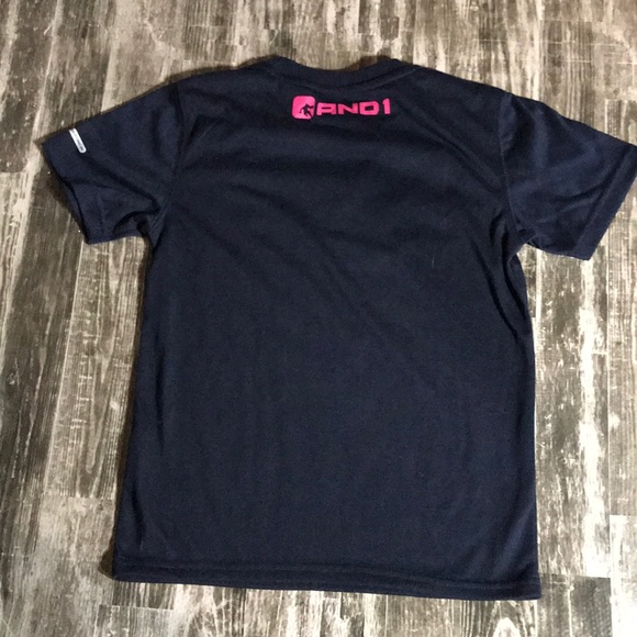 💥 3 for $20 And1 Boys T-Shirt - Picture 4 of 5